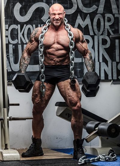 Utjecaj testosterona na zdravlje