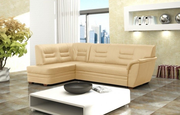 Kutne garniture sa pomoćnim ležajem