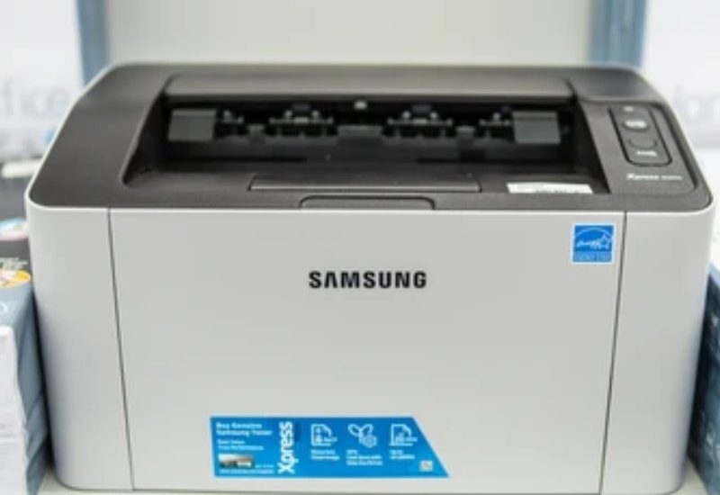 Samsung laserski printer