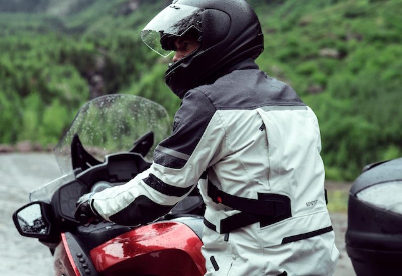 Goretex jakne za motocikliste