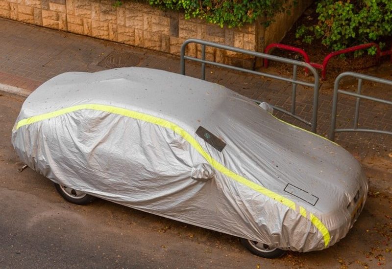 Cerade za auto