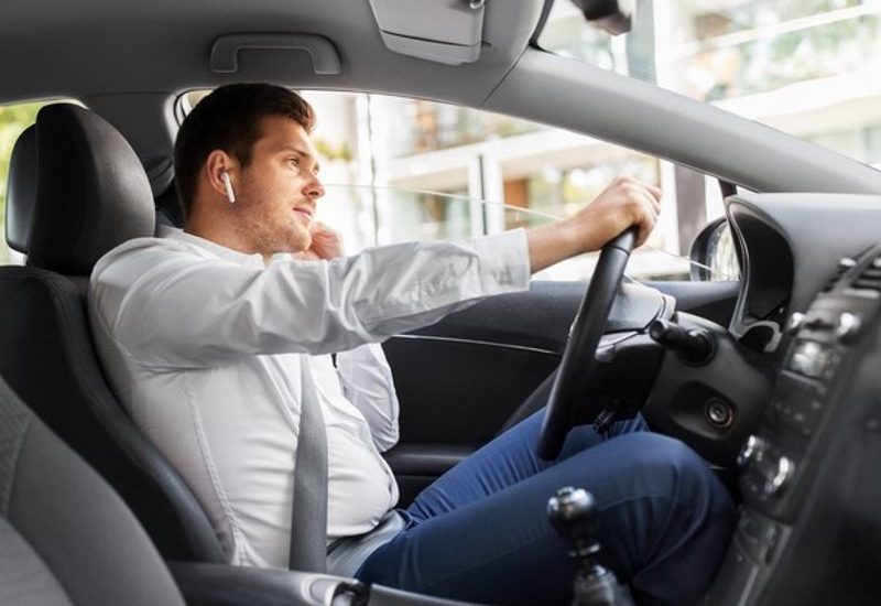 slušalice za auto