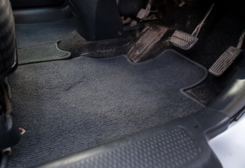 Tepisi za auto