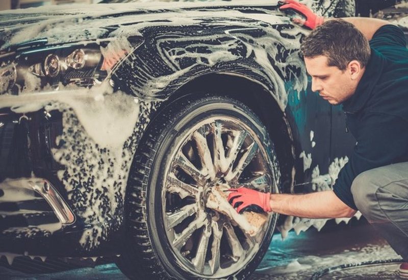 Auto kozmetika