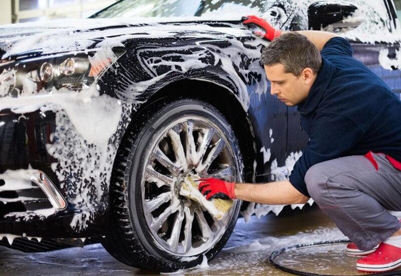 automobilska kozmetika