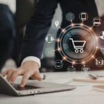 marketing e-trgovine