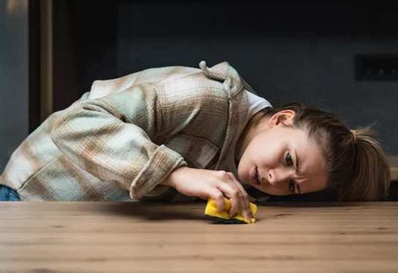 opsesivna kompulzivna smetnja