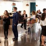 Organizacija kongresa u Sloveniji