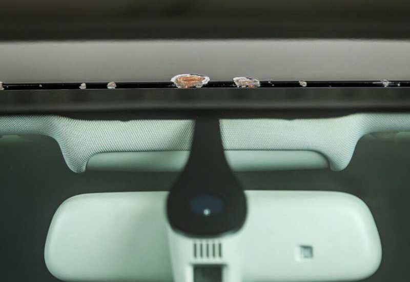 zaštita za vjetrobransko staklo auta