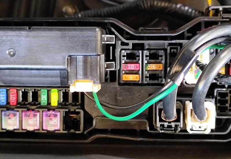 Autoelektrika