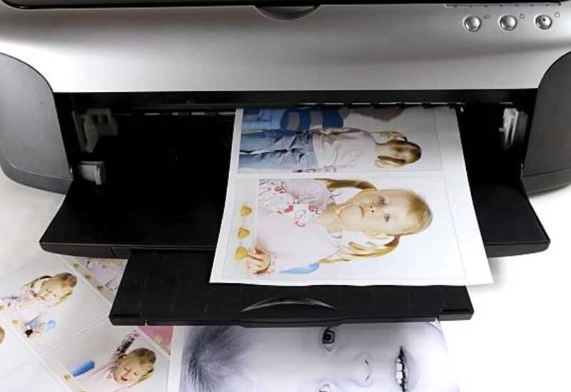 Epson printer