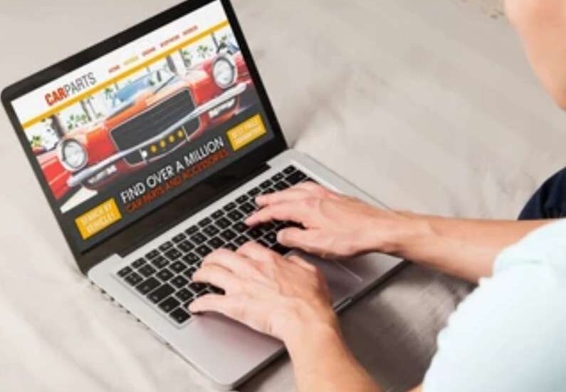 dijelovi za auto online