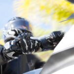 Motorističke rukavice su pouzdan oslonac za sigurnu vožnju motorističke rukavice
